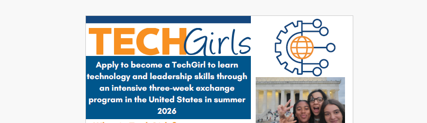 Tech Girls
