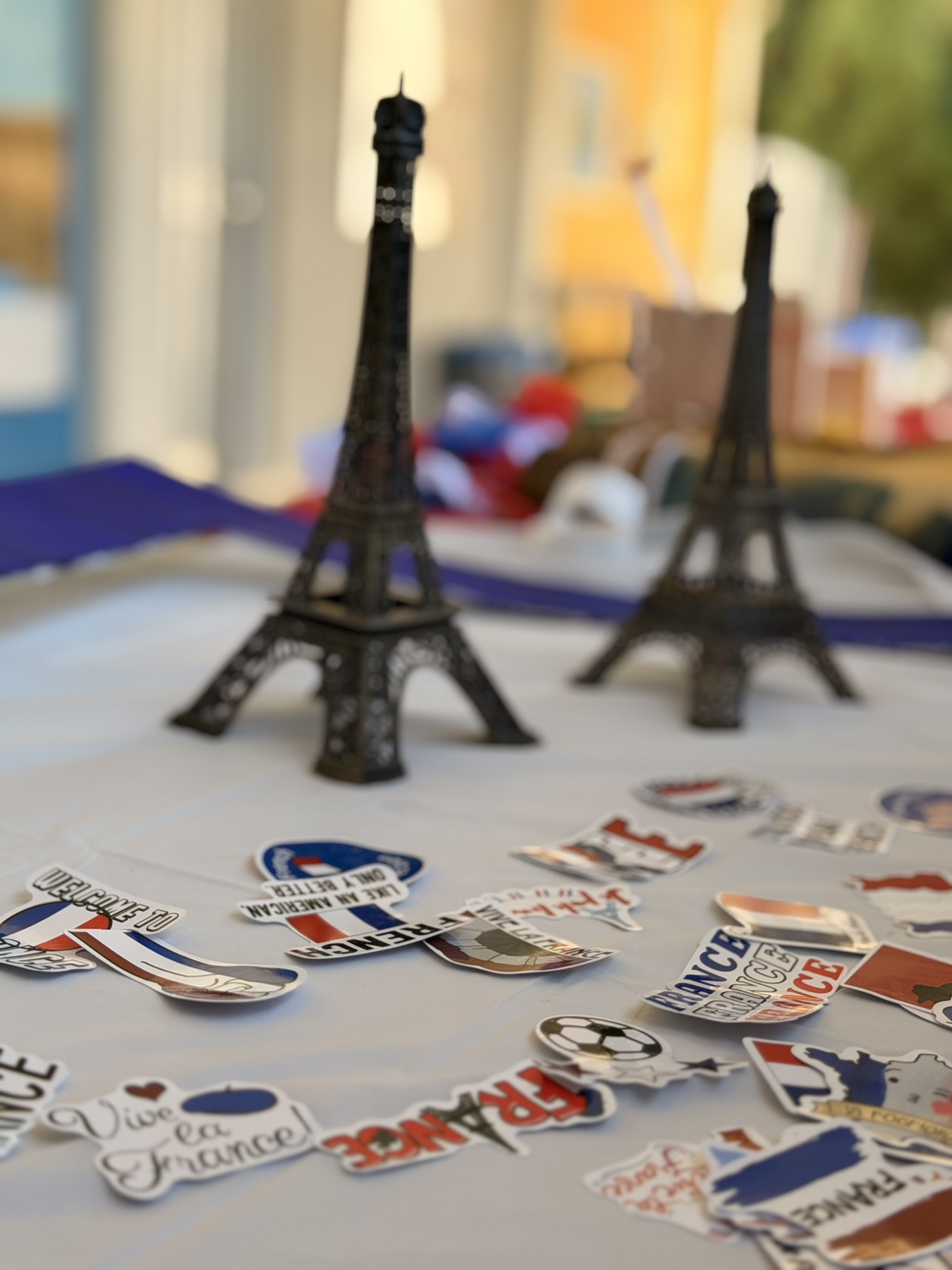 Γαλλοφωνία 2026 