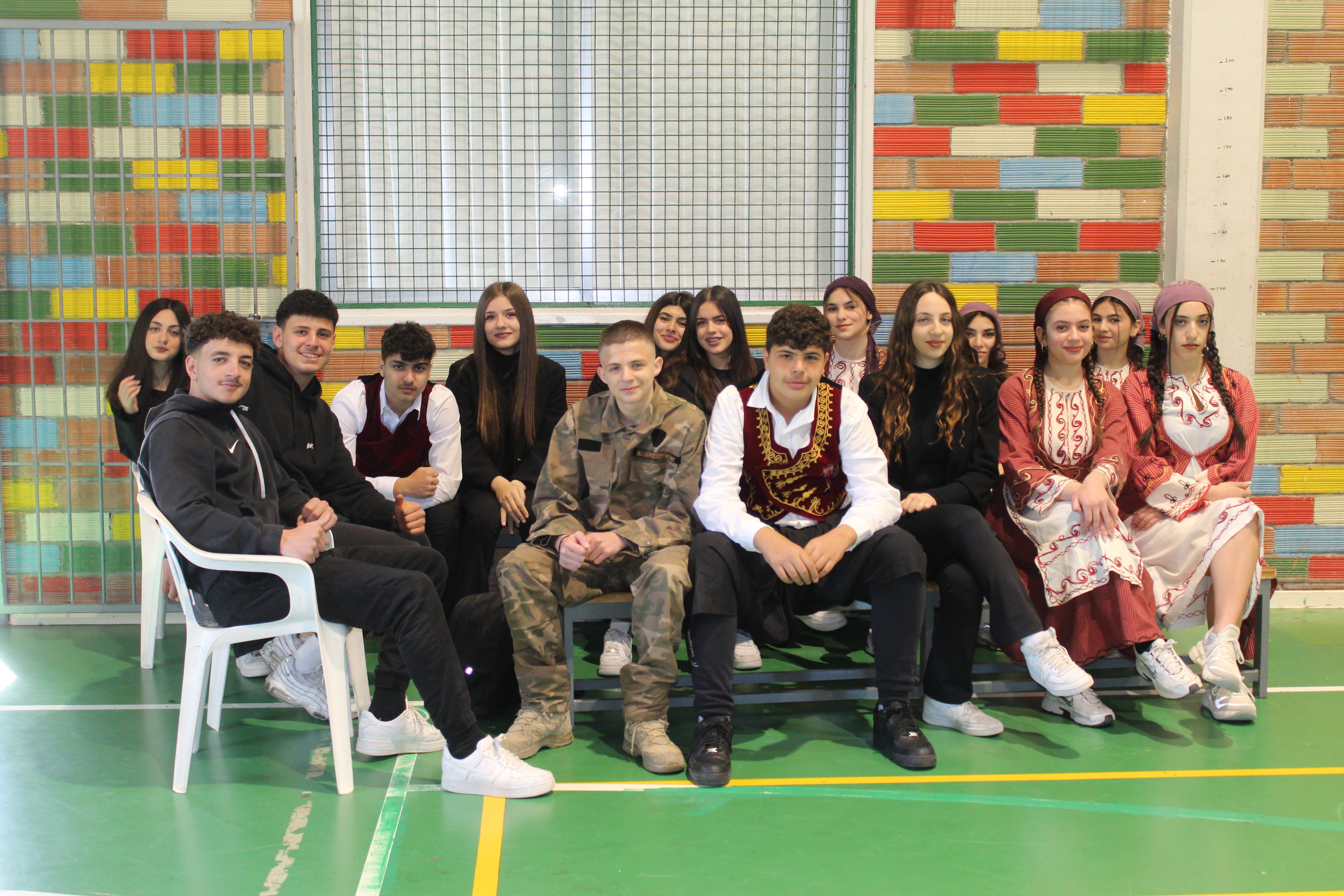 Αγώνας της ΕΟΚΑ 1955-1959