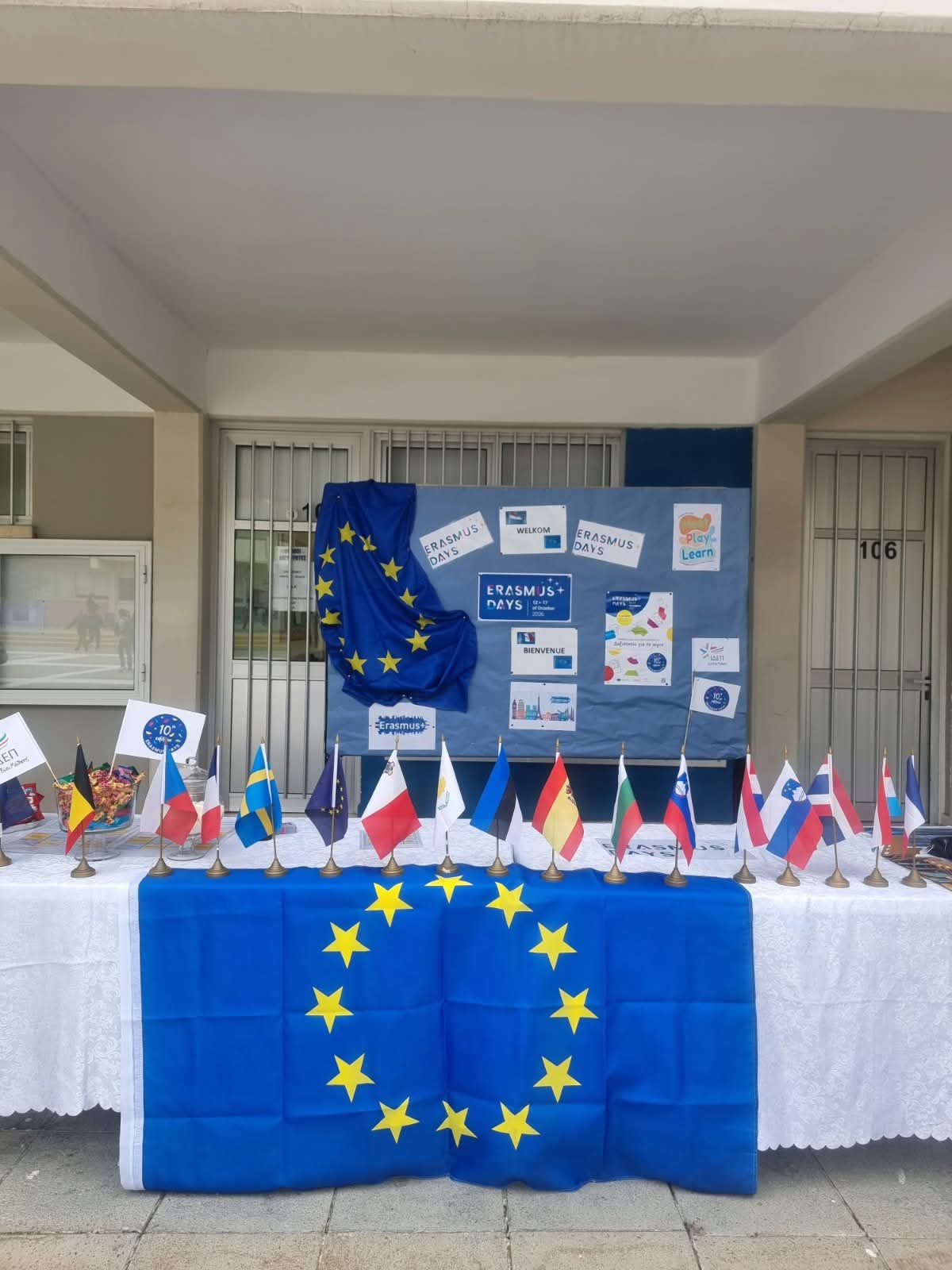 Erasmus Days 2026