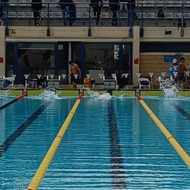 Παγκύπριοι Αγώνες Κολύμβησης 2024